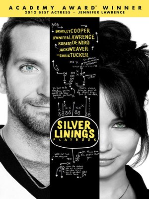 cover image of Silver Linings Playbook